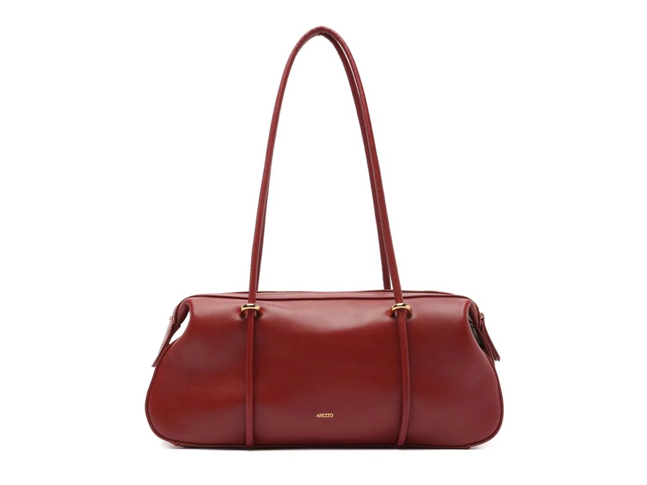 Sarah Leather Shoulder Bag
