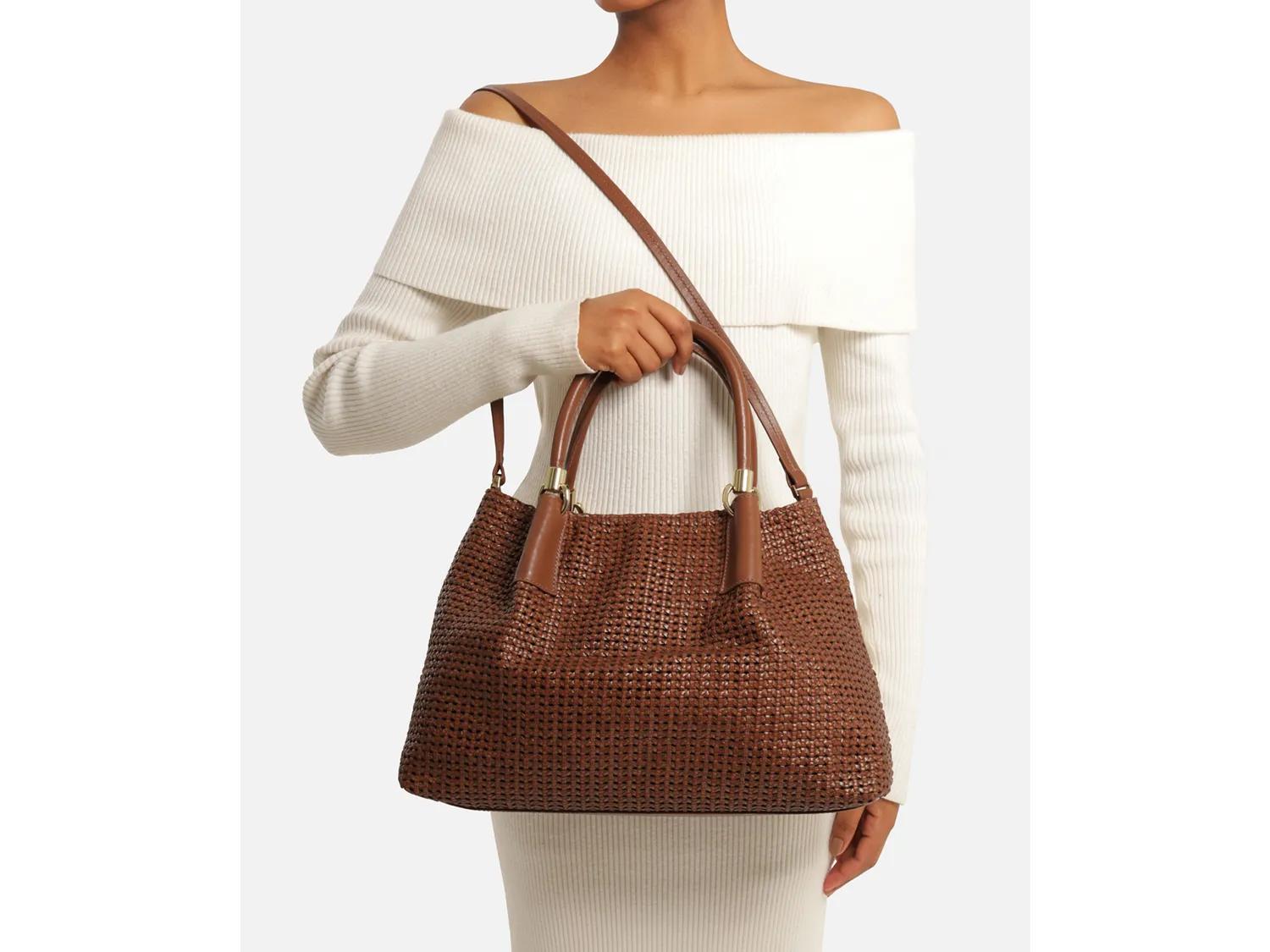 Eva Large Tote
