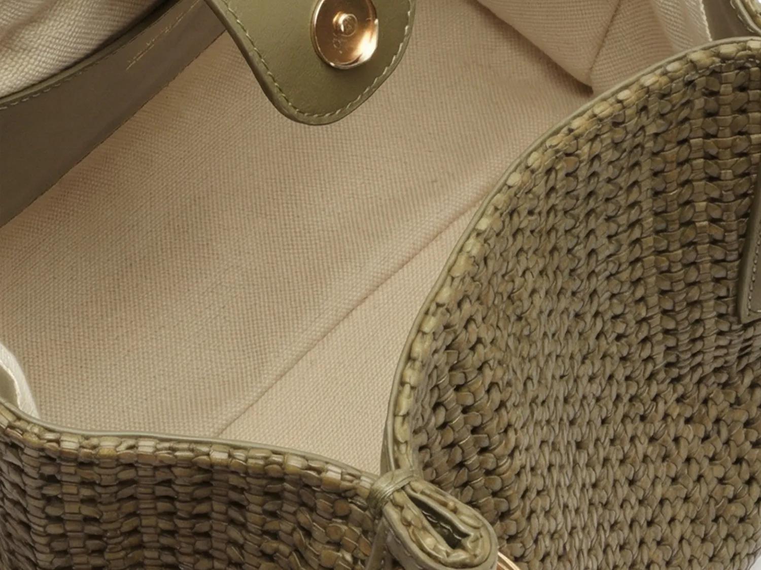 Eva Large Tote