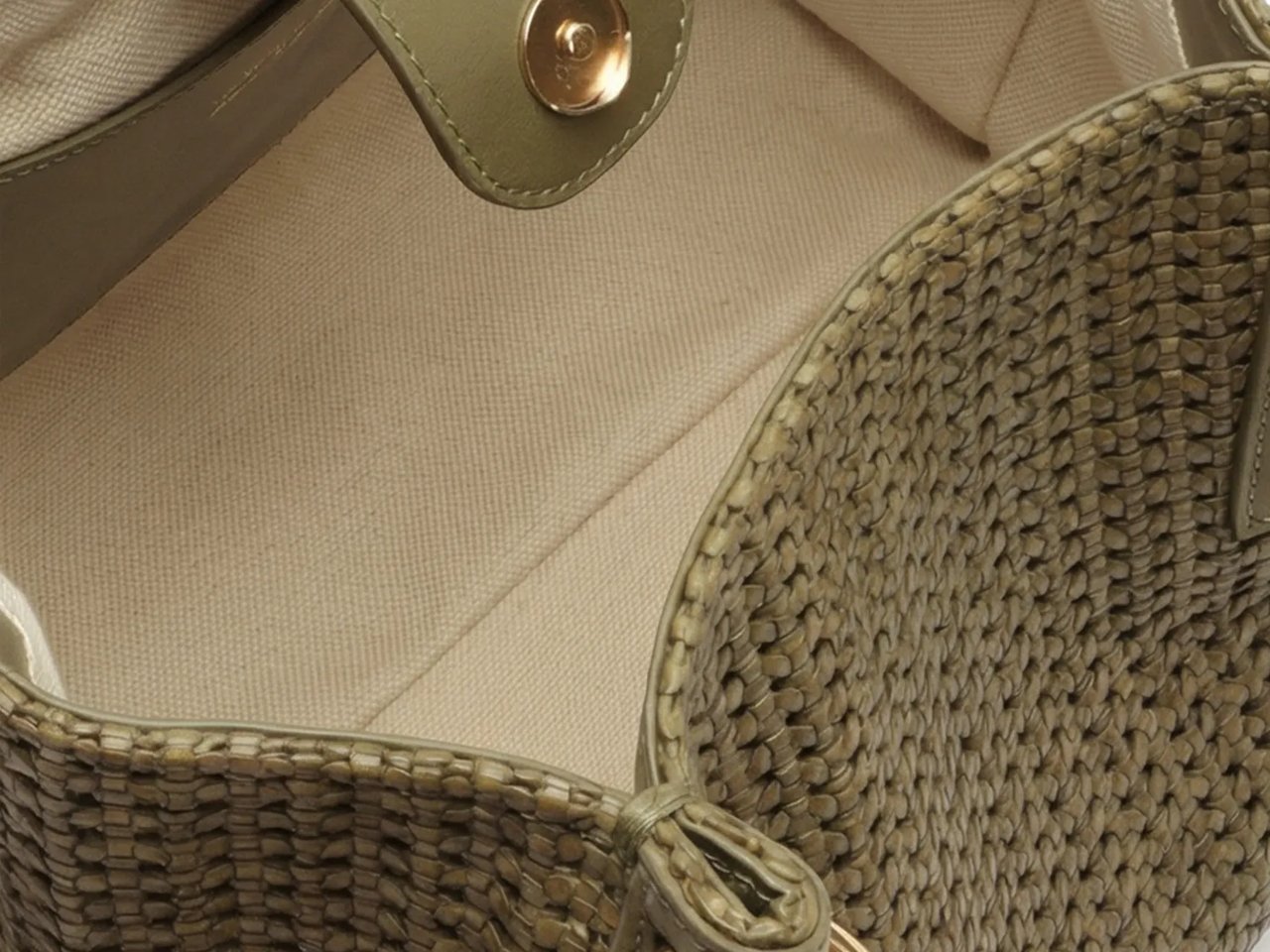 Eva Large Tote