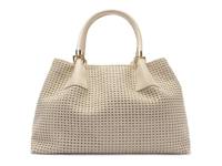 Eva Large Tote White view
