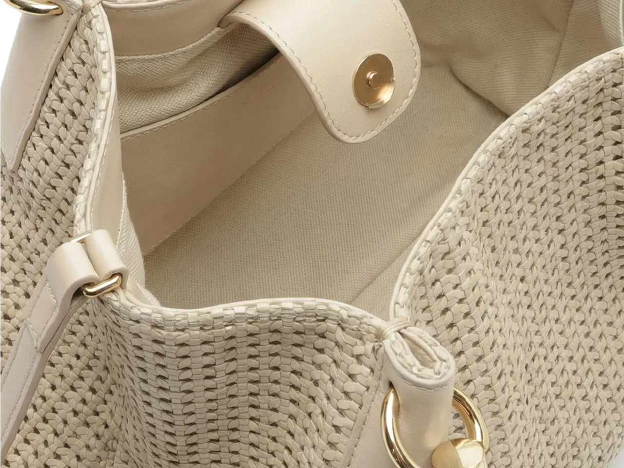 Eva Large Tote