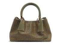 Eva Tote Green view