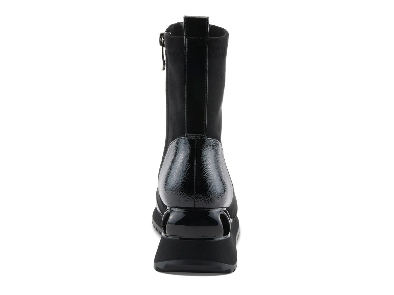 Beaniecool Wedge Bootie