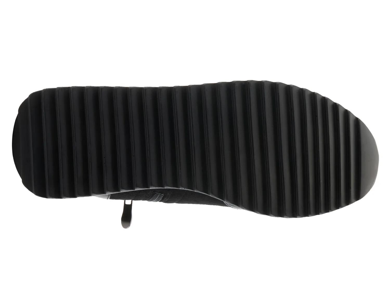 Beaniecool Wedge Bootie