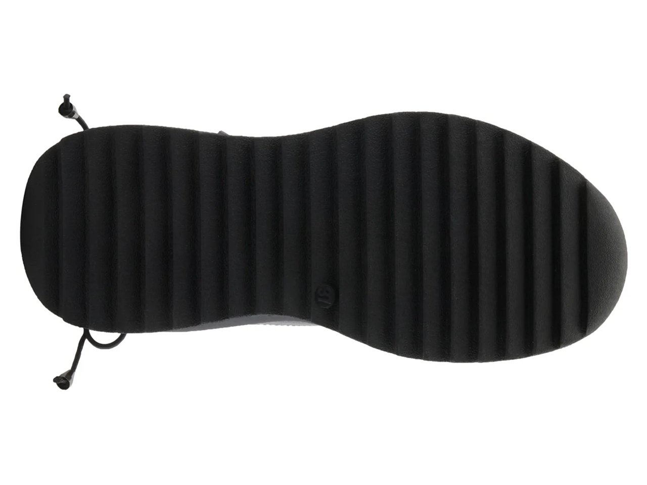 Jumper Platform Bootie
