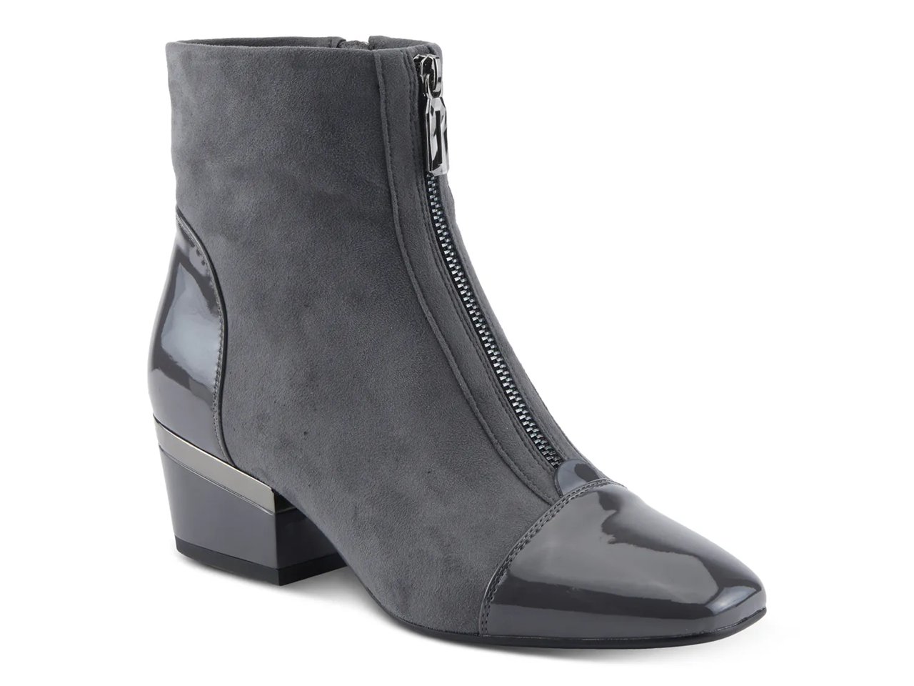 Mozza Bootie