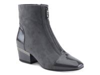 Mozza Bootie Grey view