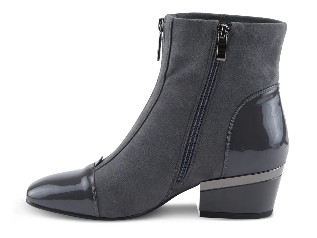 Mozza Bootie
