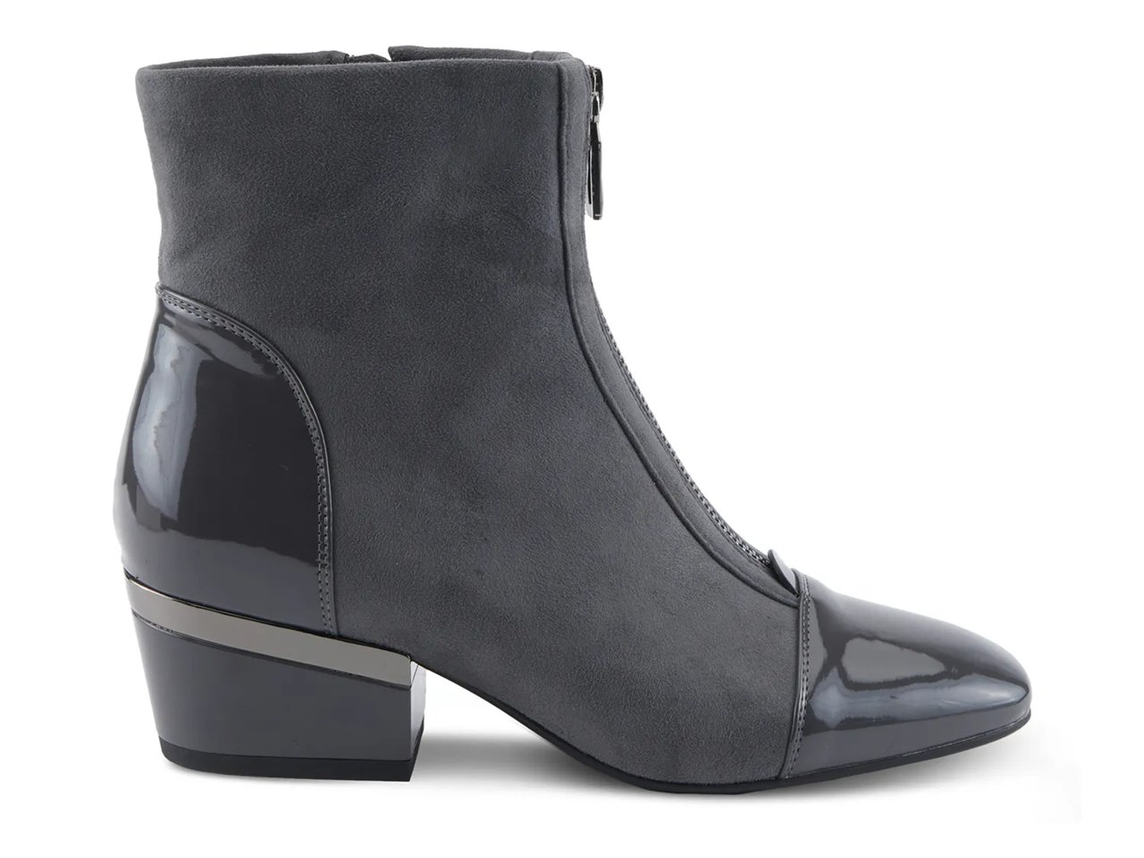 Mozza Bootie