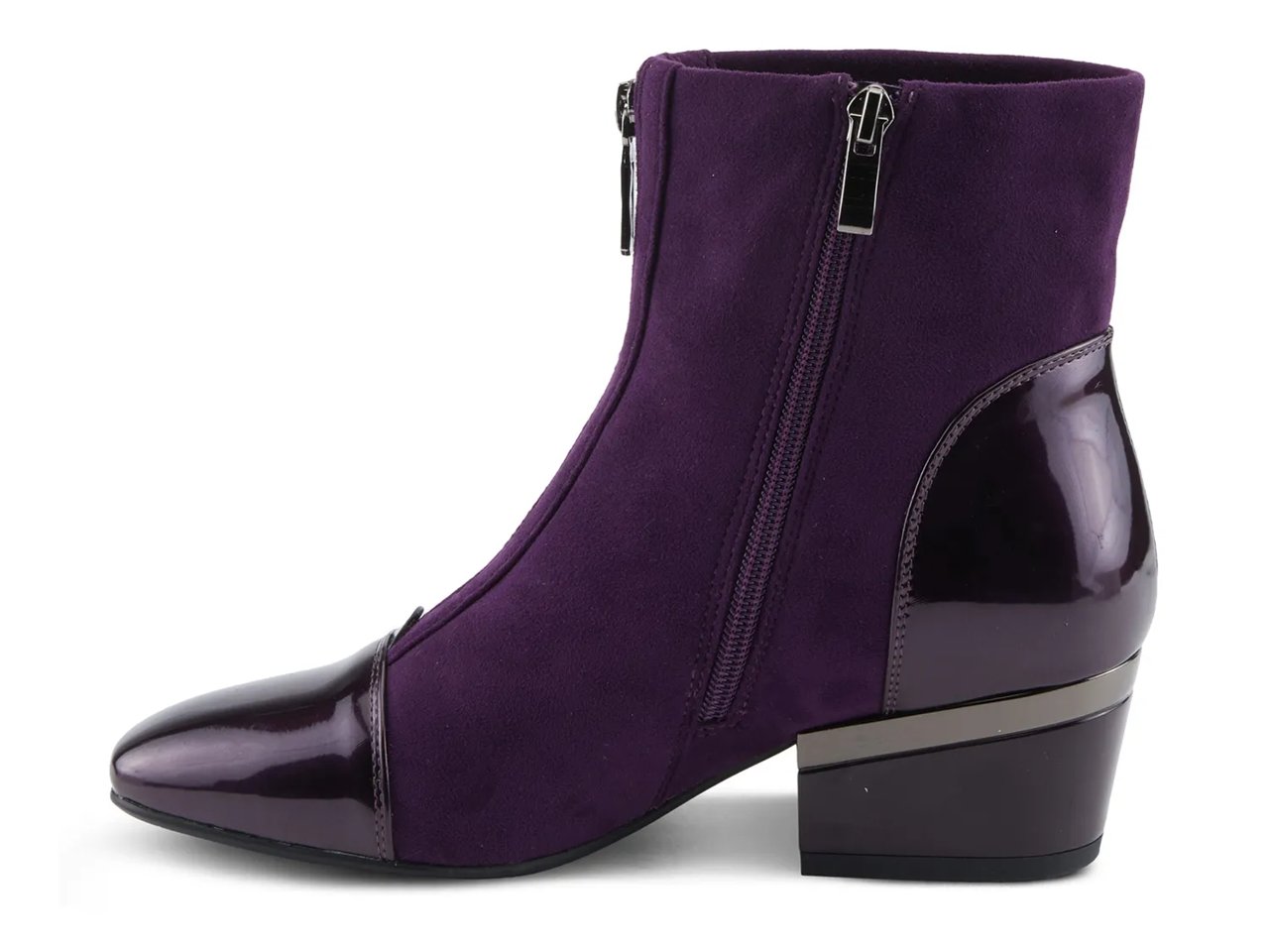 Mozza Bootie