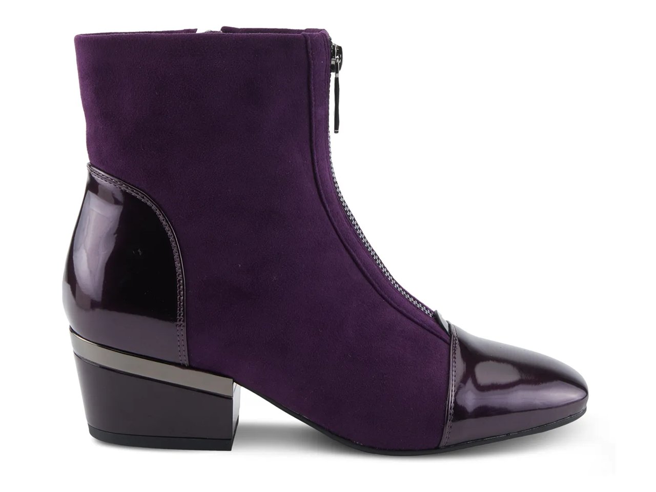 Mozza Bootie