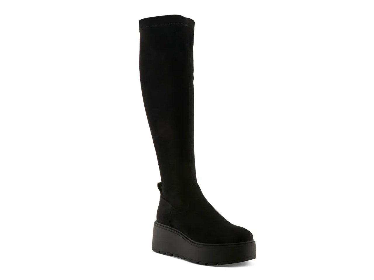 Navessira Platform Boot