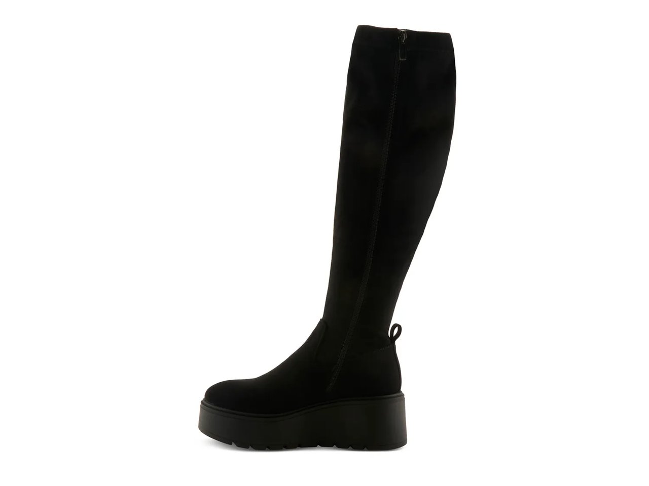 Navessira Platform Boot