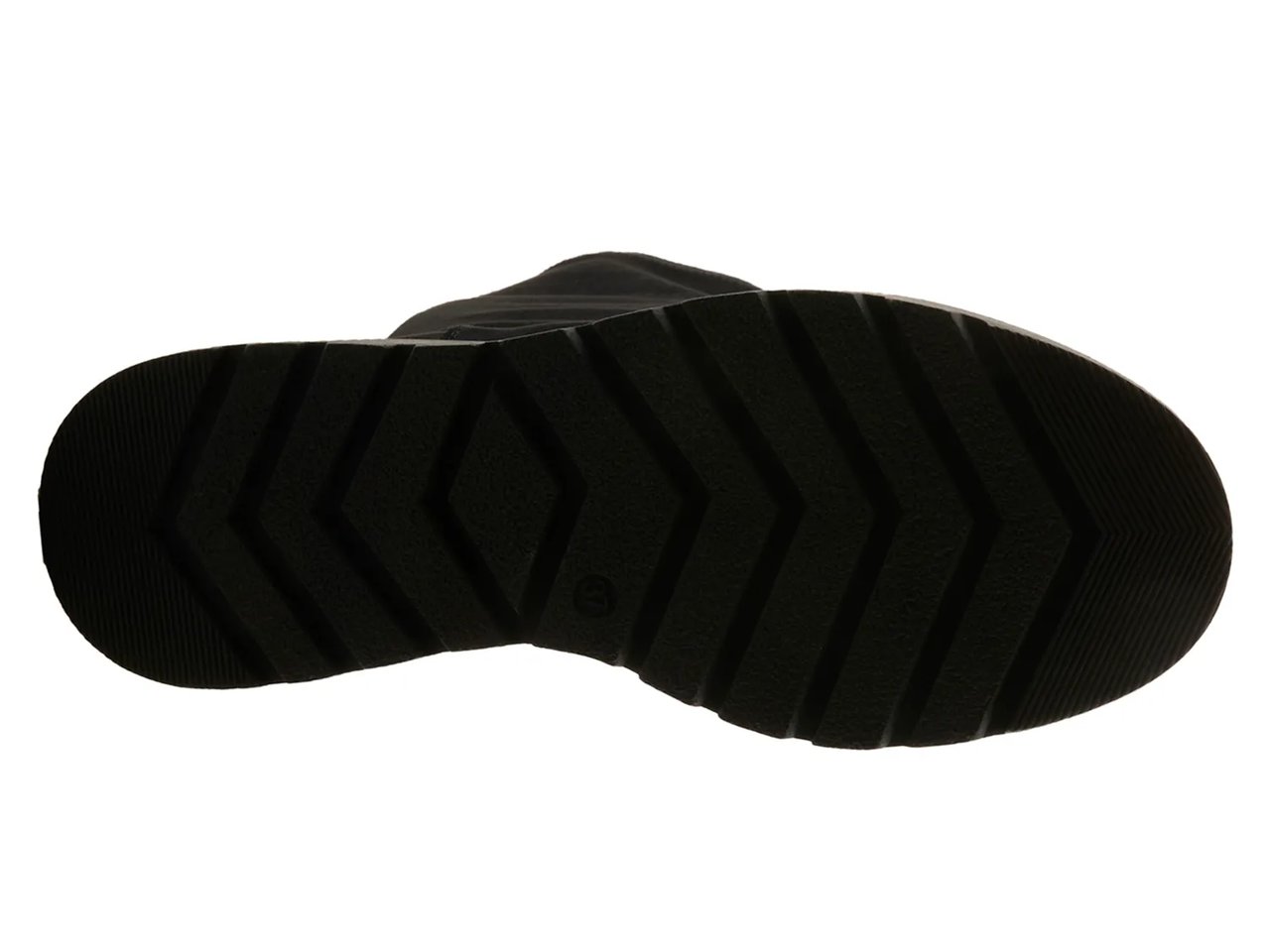 Navessira Platform Boot