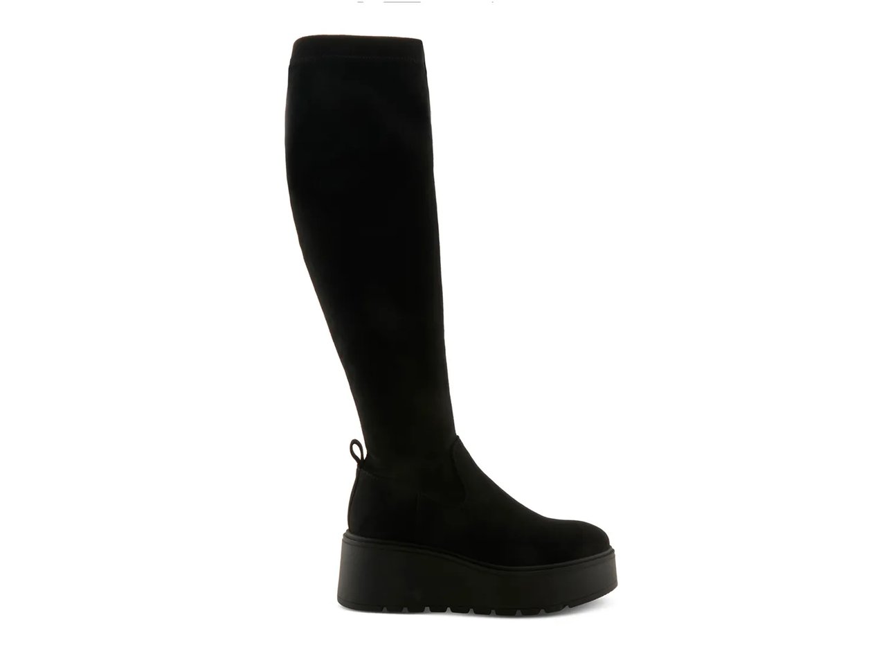 Navessira Platform Boot