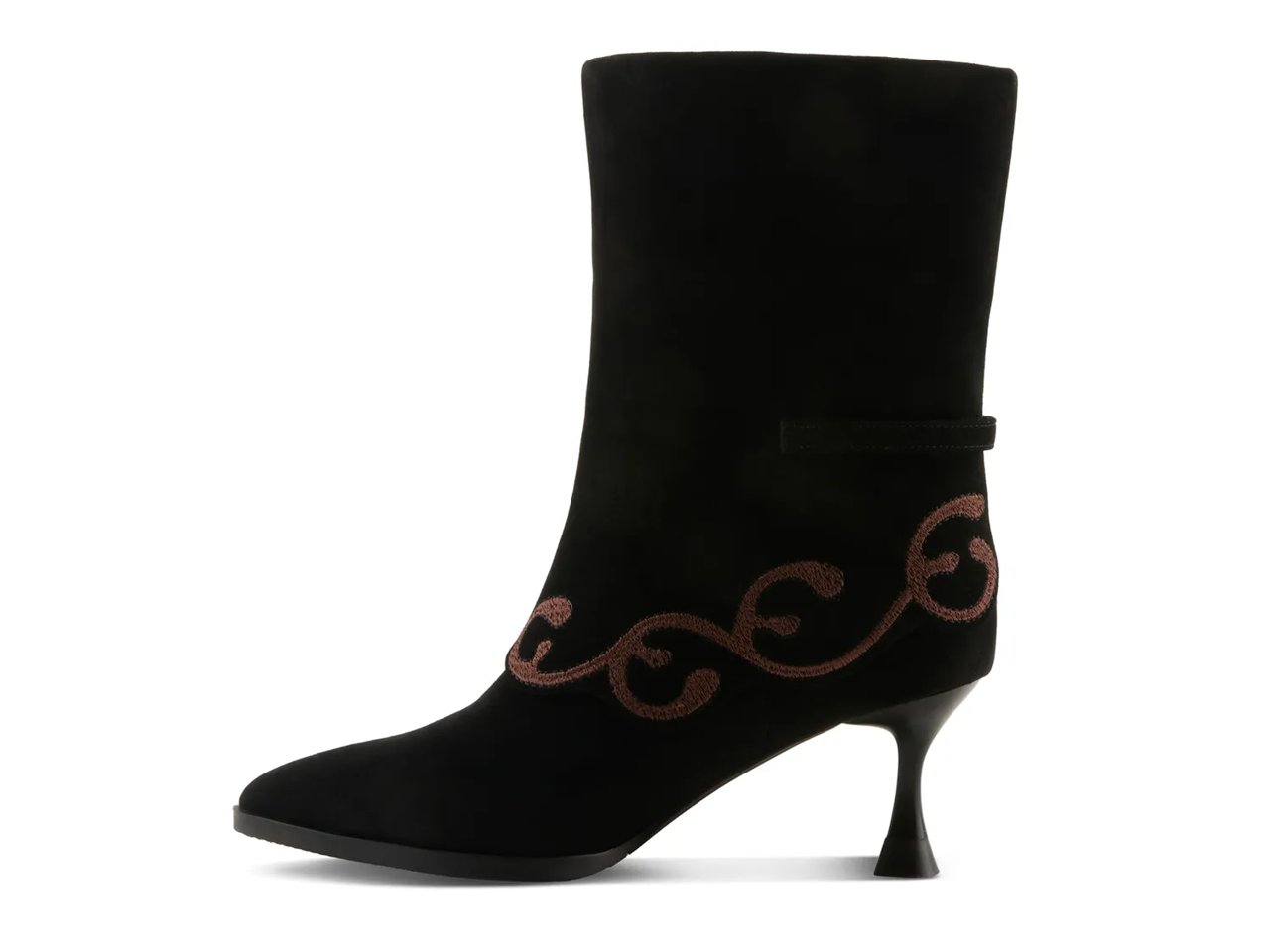 Ravishing Bootie
