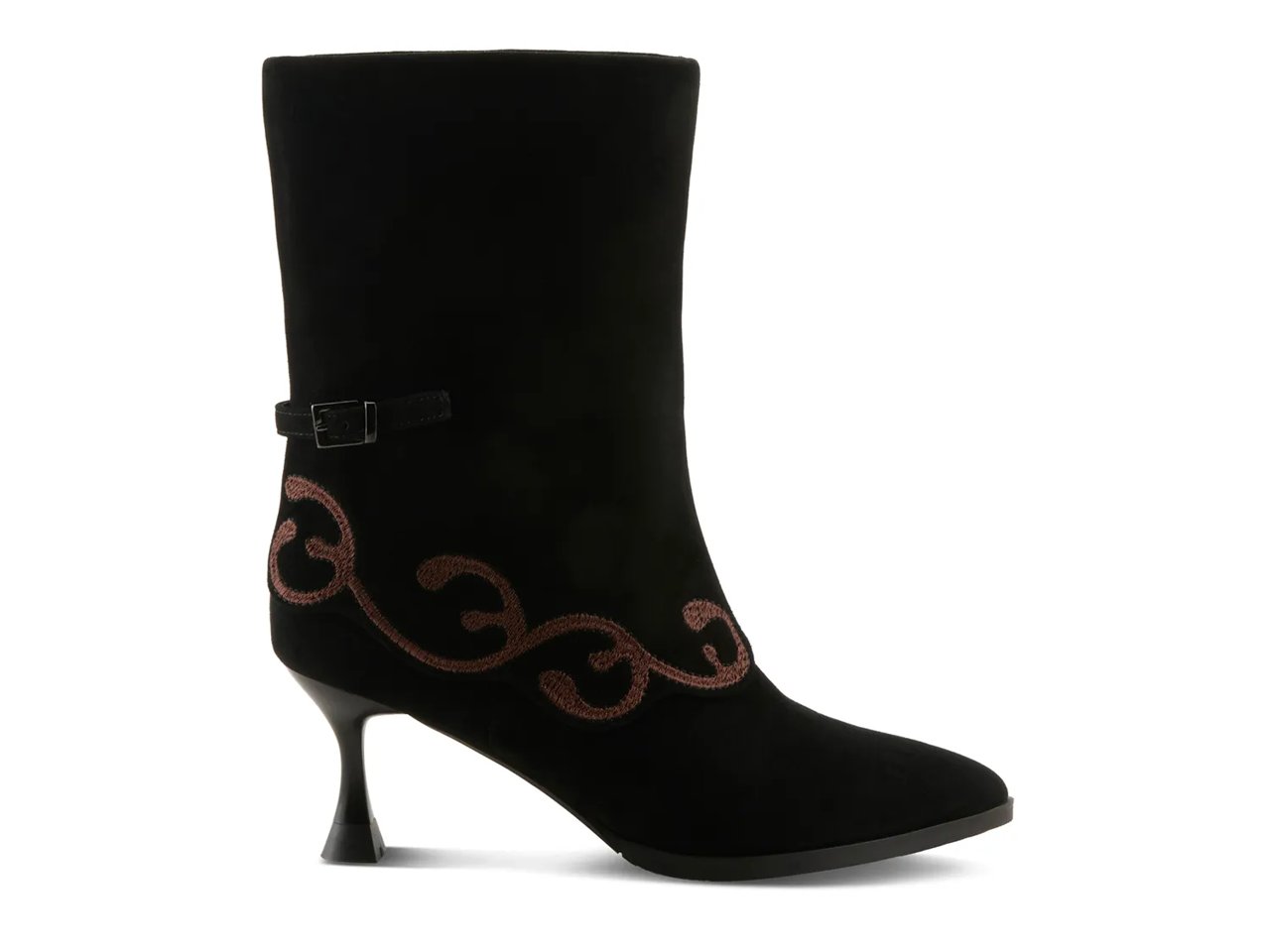 Ravishing Bootie