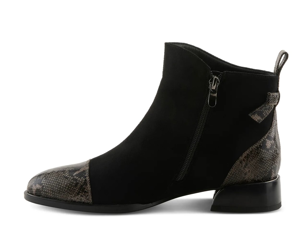 Salacia Bootie
