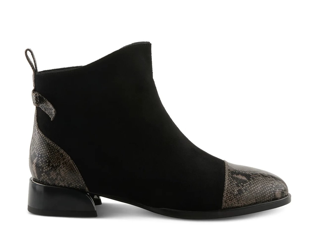 Salacia Bootie