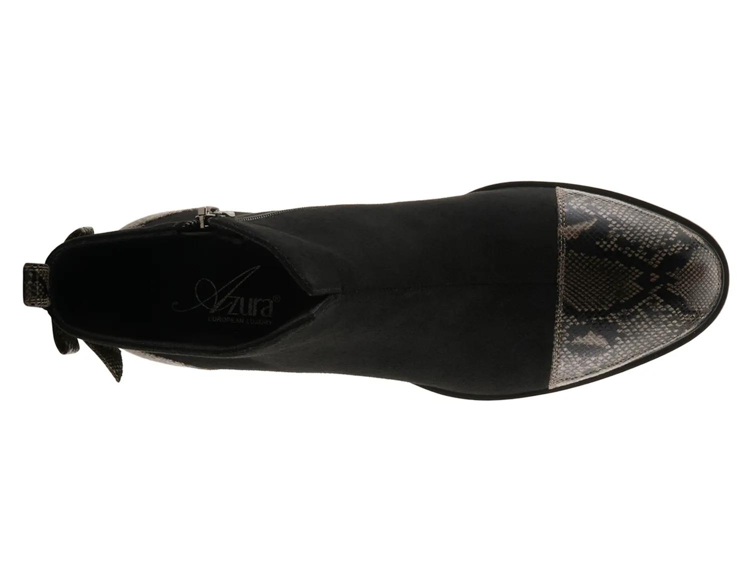 Salacia Bootie
