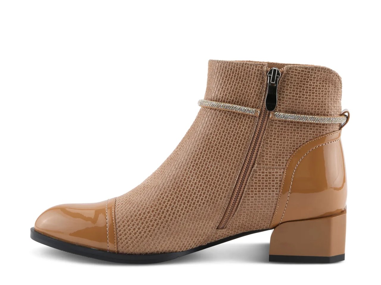 Shelbi Bootie