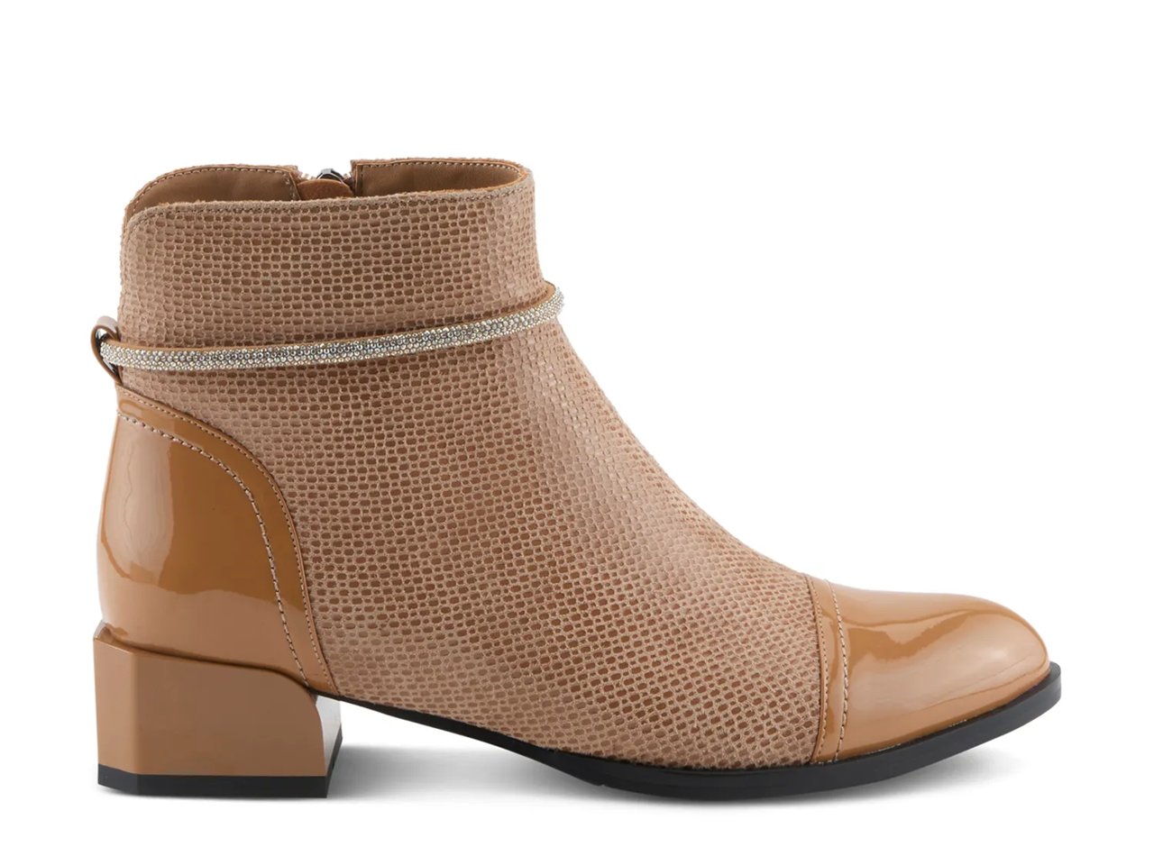 Shelbi Bootie