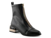 Ziptek Bootie Black view