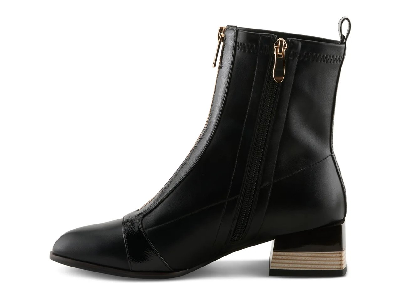 Ziptek Bootie
