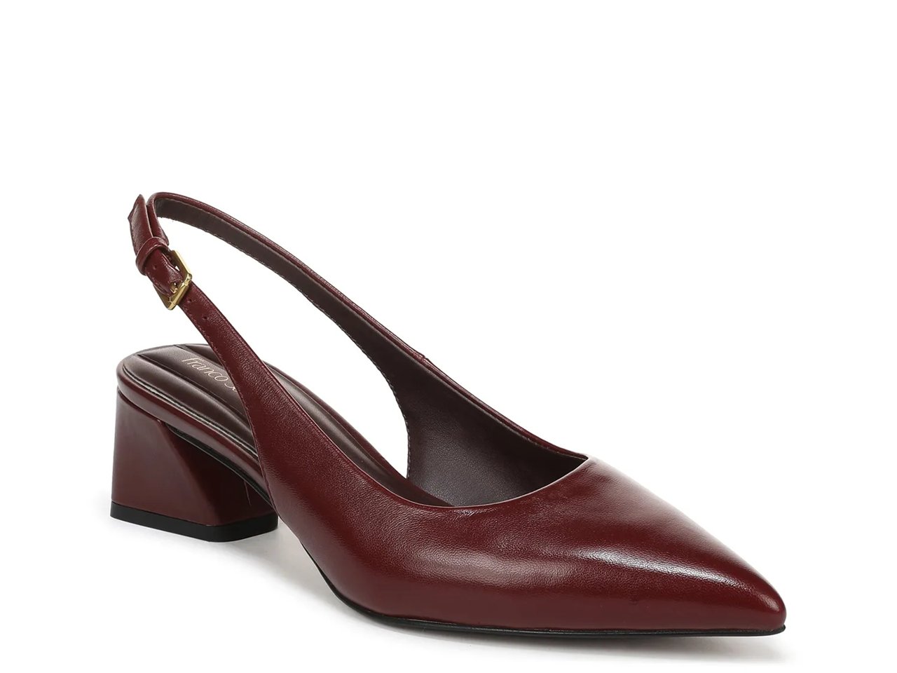 Racer Pump