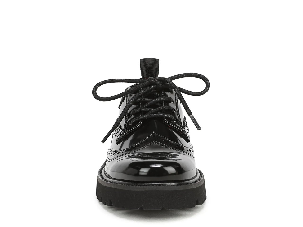 Subria Wingtip Oxford