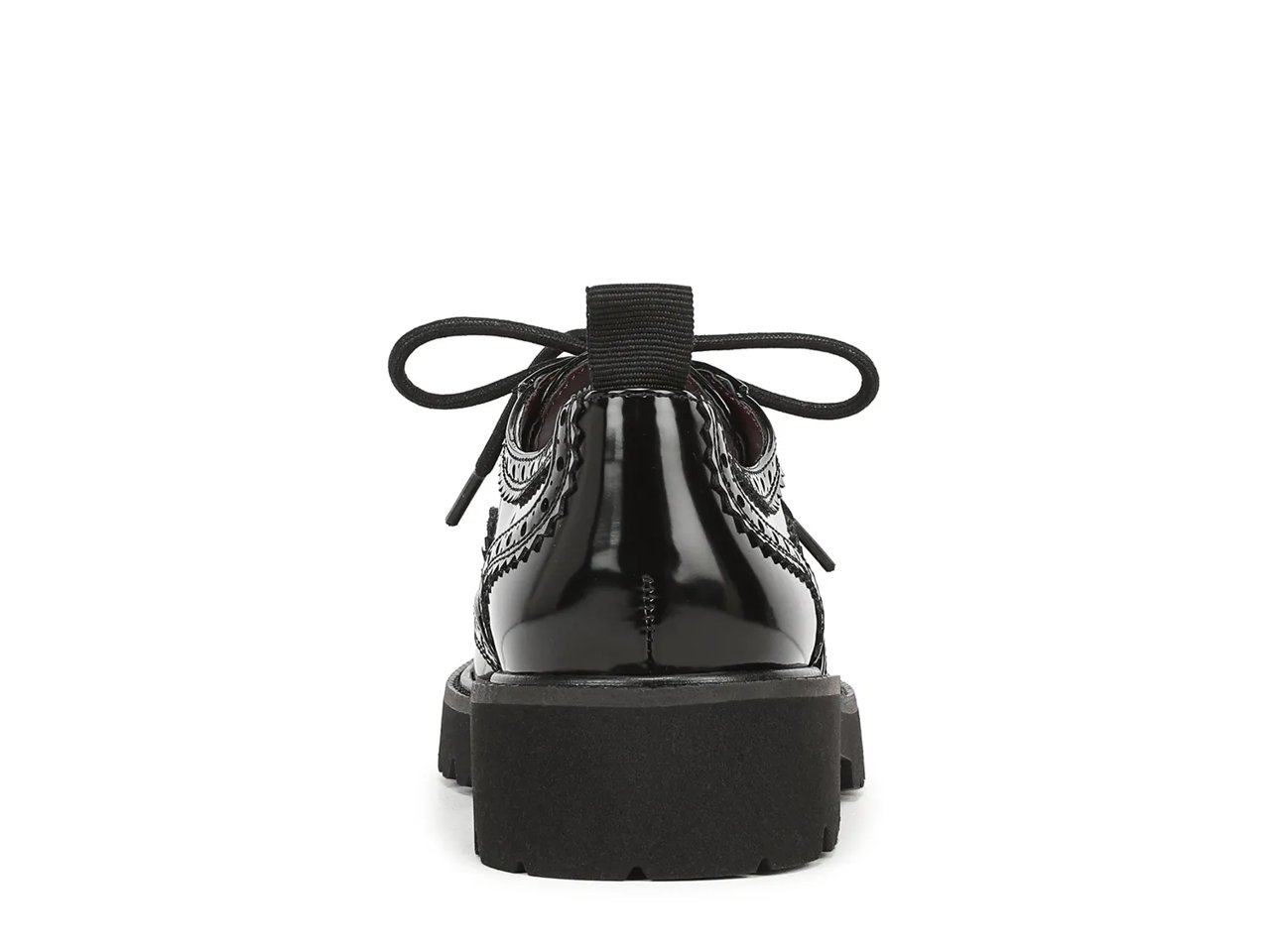 Subria Wingtip Oxford