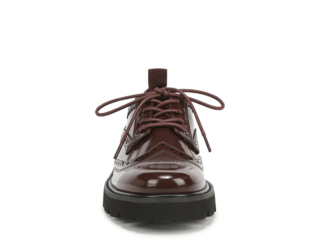 Subria Wingtip Oxford