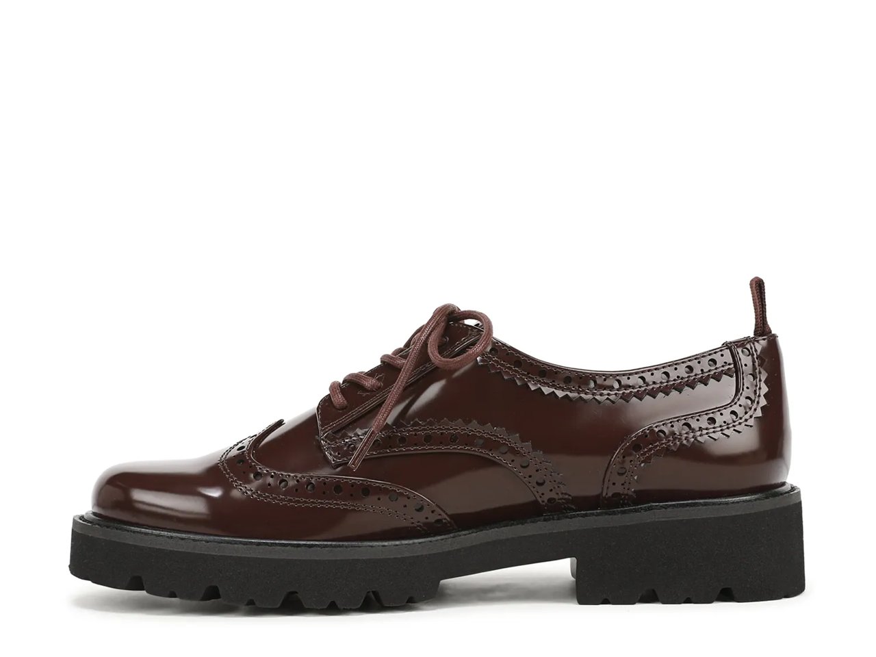 Subria Wingtip Oxford
