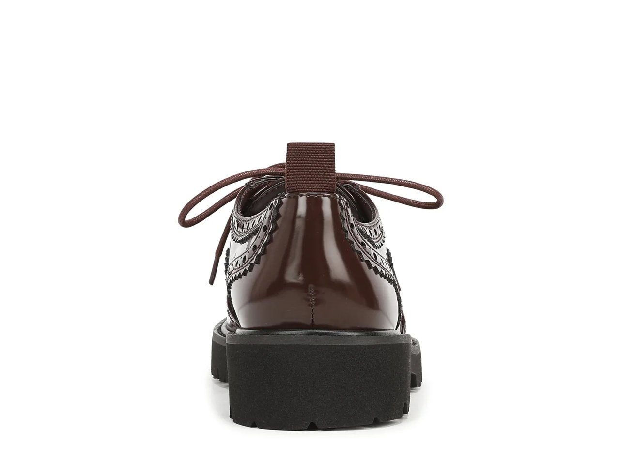 Subria Wingtip Oxford