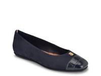 Bekim Flat Blue view