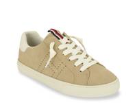 Lustina Sneaker Light Natural Beige view