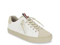 Lustina Sneaker White/Beige view
