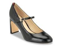 Sloane Mary Jane Pump Black view