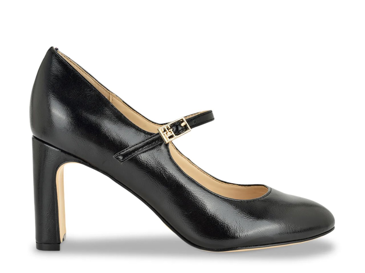 Sloane Mary Jane Pump