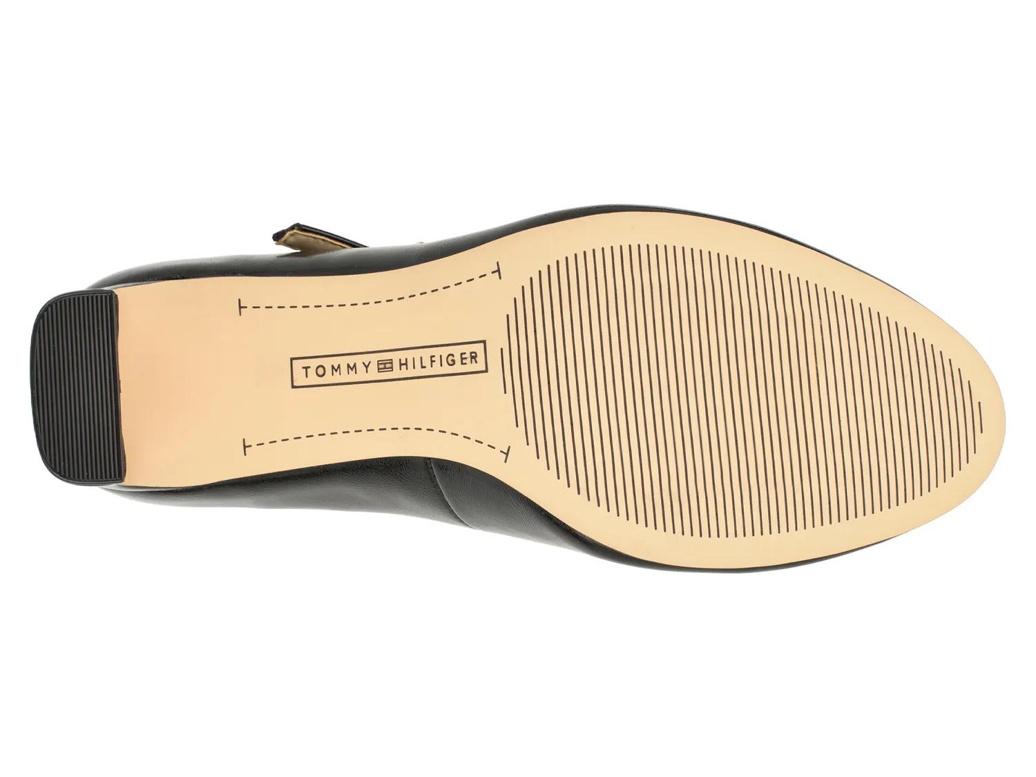 Sloane Mary Jane Pump