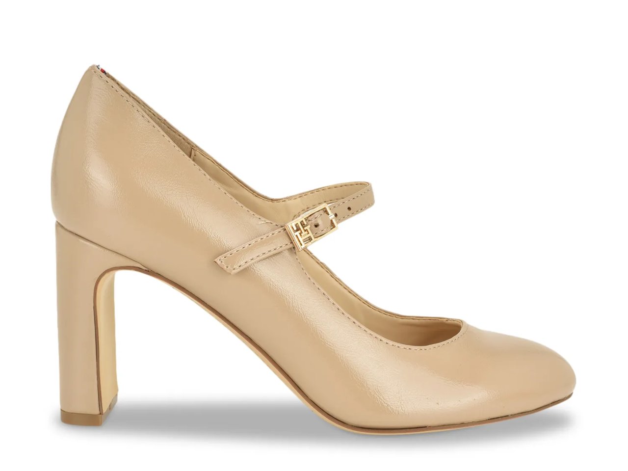 Sloane Mary Jane Pump