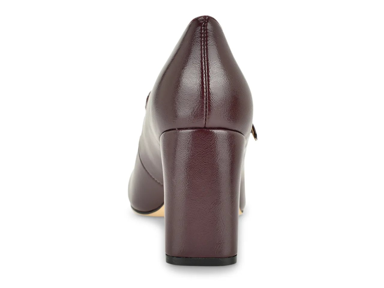 Sloane Mary Jane Pump