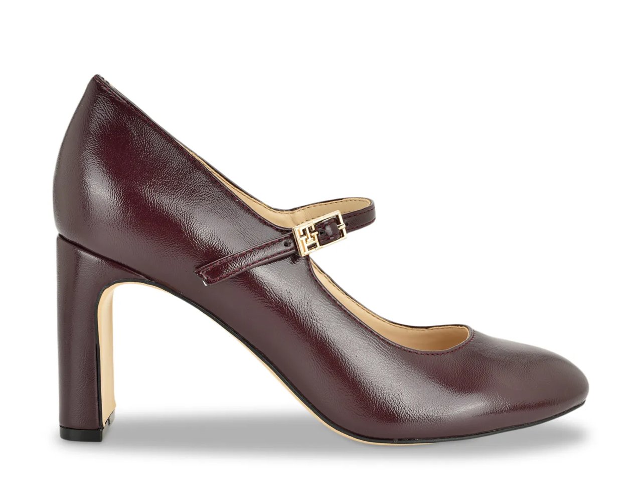 Sloane Mary Jane Pump