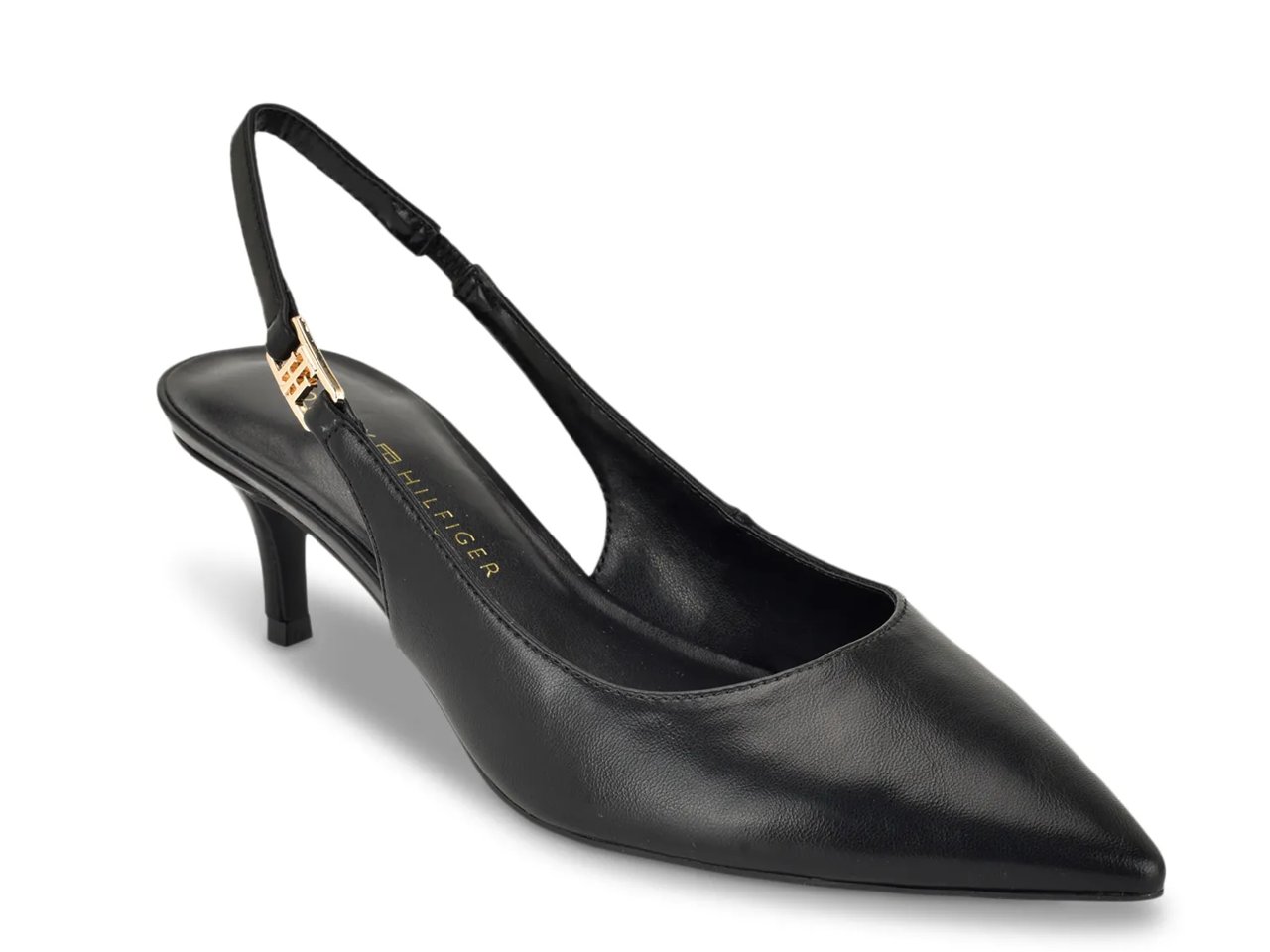 Tulley Pump