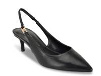 Tulley Pump Black view