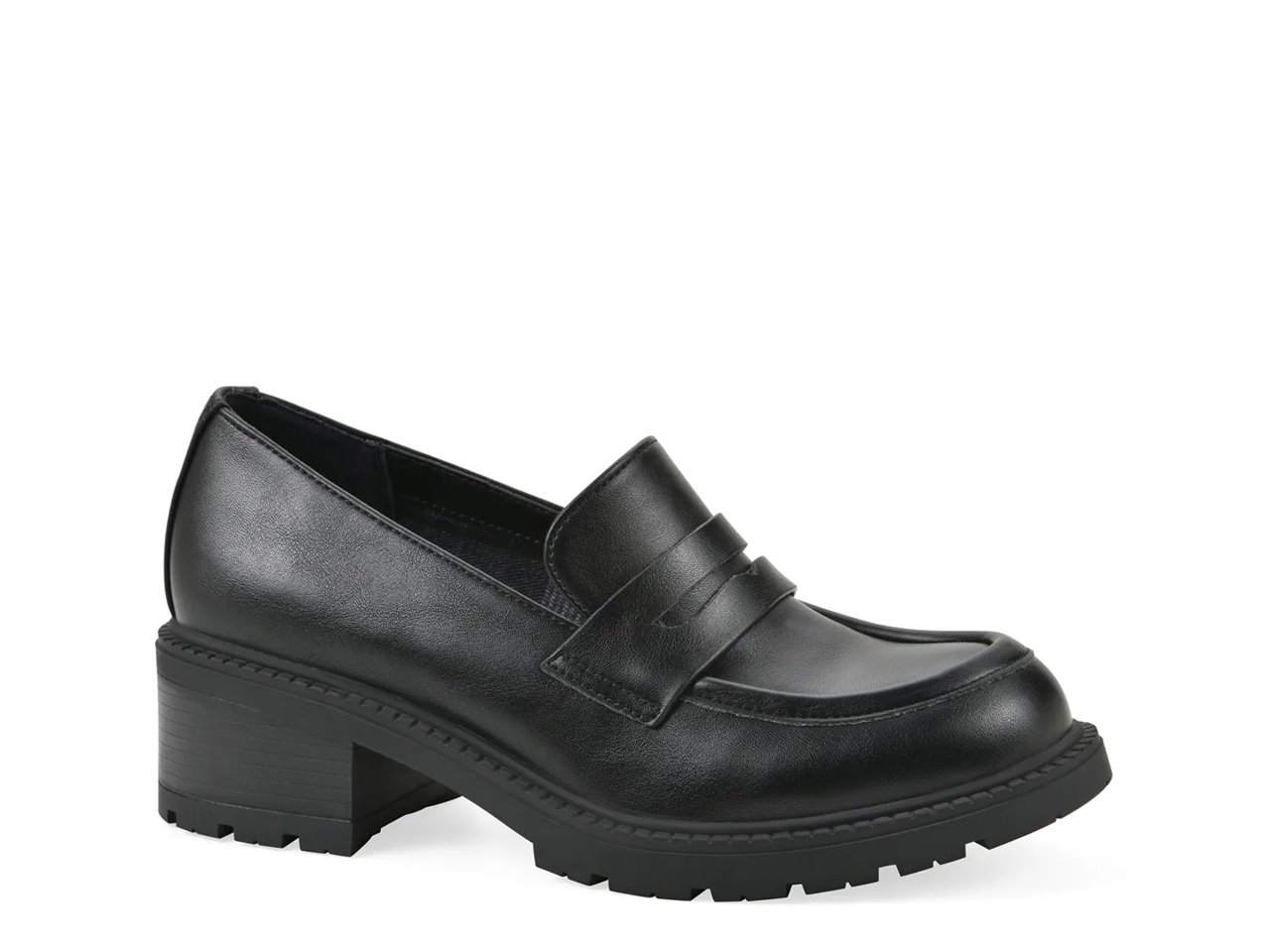 Brigetty Penny Loafer