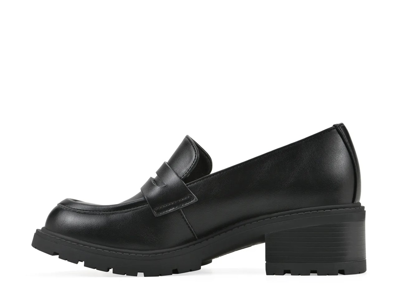 Brigetty Penny Loafer