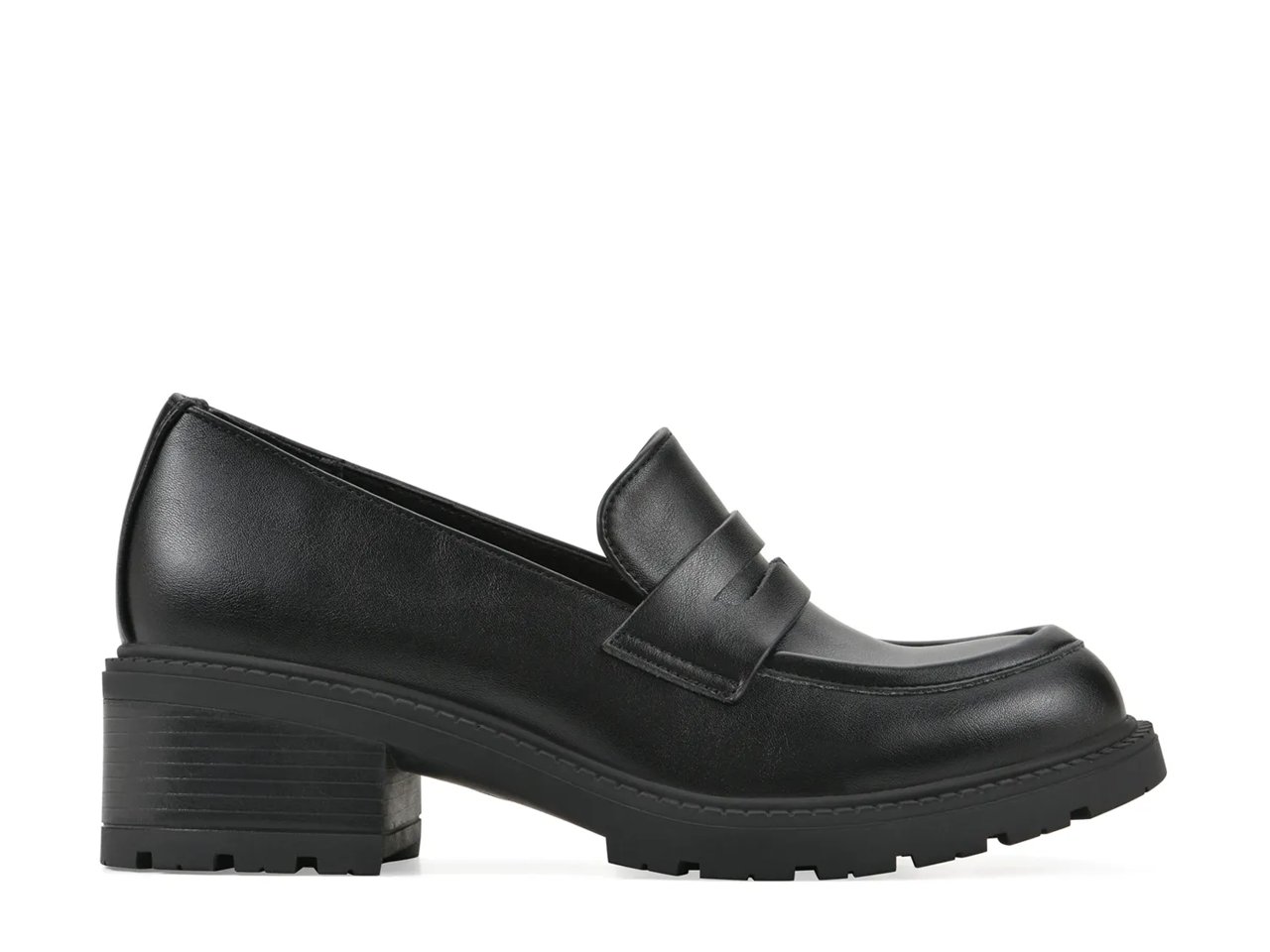 Brigetty Penny Loafer