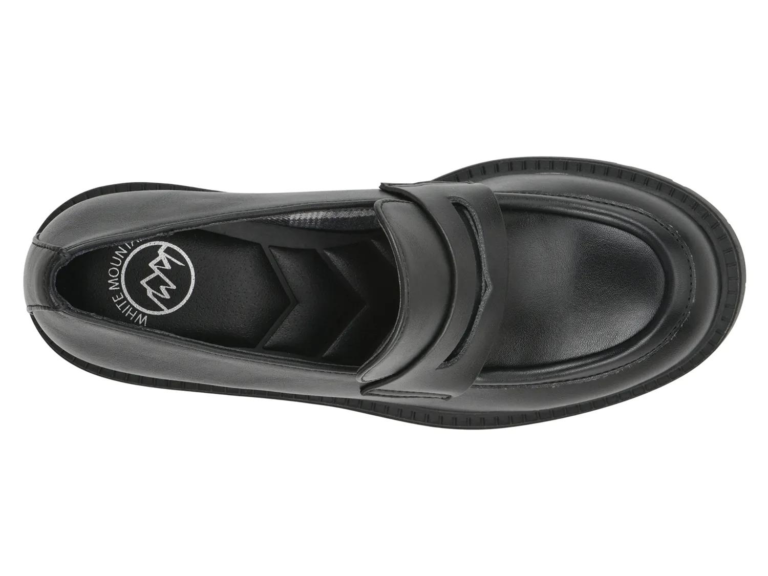 Brigetty Penny Loafer